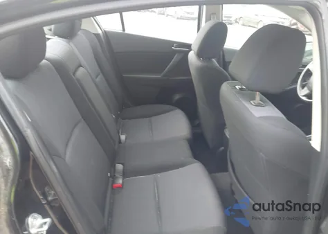 2010 Mazda Mazda3 I Touring from USA, damaged, VIN JM1BL1SG7A1225771